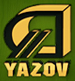 Yazov Ltd logo