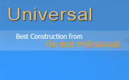 Universal Ltd. logo