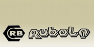 Rubolt Jsc logo