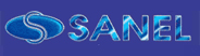 Sanel JSC logo