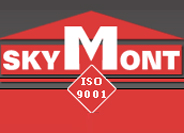 Sky Mont Ltd. logo