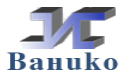 Vaniko Ltd. logo