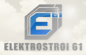 ELECTROSTROY 61 EOOD logo