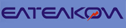 Eltelcom Ltd. logo