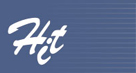 HIT Ltd . logo