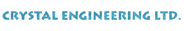 Crystal Engineering Ltd. logo