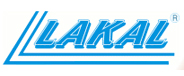 LAKAL Ltd. logo