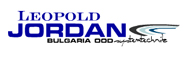 LEOPOLD JORDAN Ltd. logo