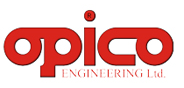 Opico® logo