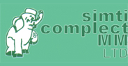Simticomplect MM Ltd. logo