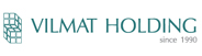 Vilmat Holding AD logo