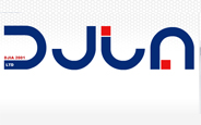 DJIA 2001 Ltd. logo