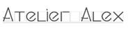 Atelier Alex logo