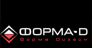 FORMA D logo