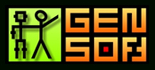 GenSoft Ltd. logo