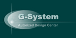 G-System Group logo