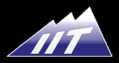 INSTITUTE OF INFORMATION TECHNOLOGIES logo