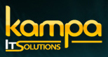 KAMPA Ltd. logo