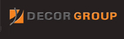 DЕCOR CENTER logo