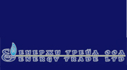 ENERGY TRADE Ltd. logo