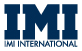 IMI International EOOD logo