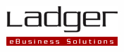 Ladger logo