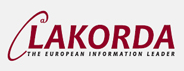 Lakorda logo