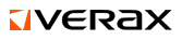 VERAX Ltd. logo