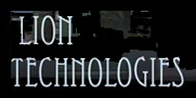 Lion Technologies Ltd. logo