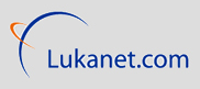 Lukanet logo
