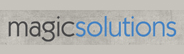 Magic Solutions logo