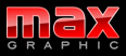 Max Graphic logo