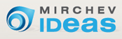 Mirchev Ideas logo