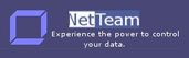 NetTeam logo