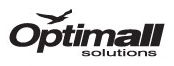 Optimall Solutions Ltd. logo