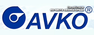 AVKO JSC - Ruse logo