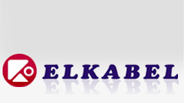Elkabel JSC logo