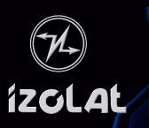 IZOLAT LTD. logo