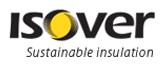 ISOVER Bulgaria logo