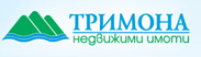 TRIMONA Real Estate Agency logo