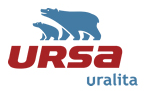 URSA logo