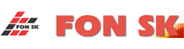 Fon SK LTD logo