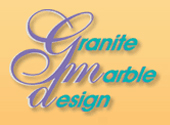 Marble and Granite Design Ltd logo