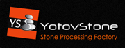 YotovStone LTD logo