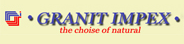 Granit Impex Ltd. logo