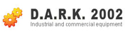 D.A.R.K. 2002 Ltd. logo