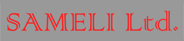 SAMELI Ltd. logo
