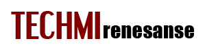 TECHMI ”Marbles and Granites” logo