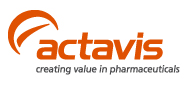 Actavis Bulgaria logo