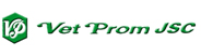 VetProm JSC logo